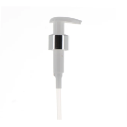 24/410 PP/Aluminum, Lotion Pump (APG-833144)